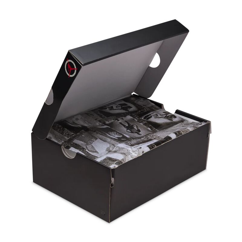 Zapatilla Air Jordan, Marr&oacute;n, hi-res