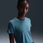 Nike One Classic, Azul Humeante/Negro, hi-res