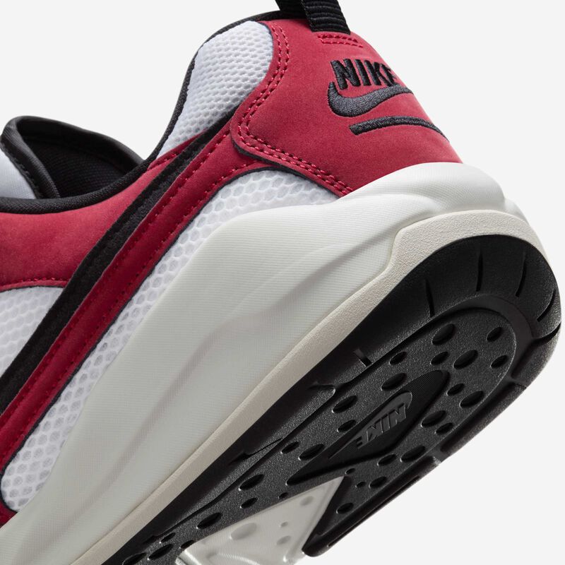 Jordan CMFT Era, Blanco/Rojo Universitario/Vela/Negro, hi-res