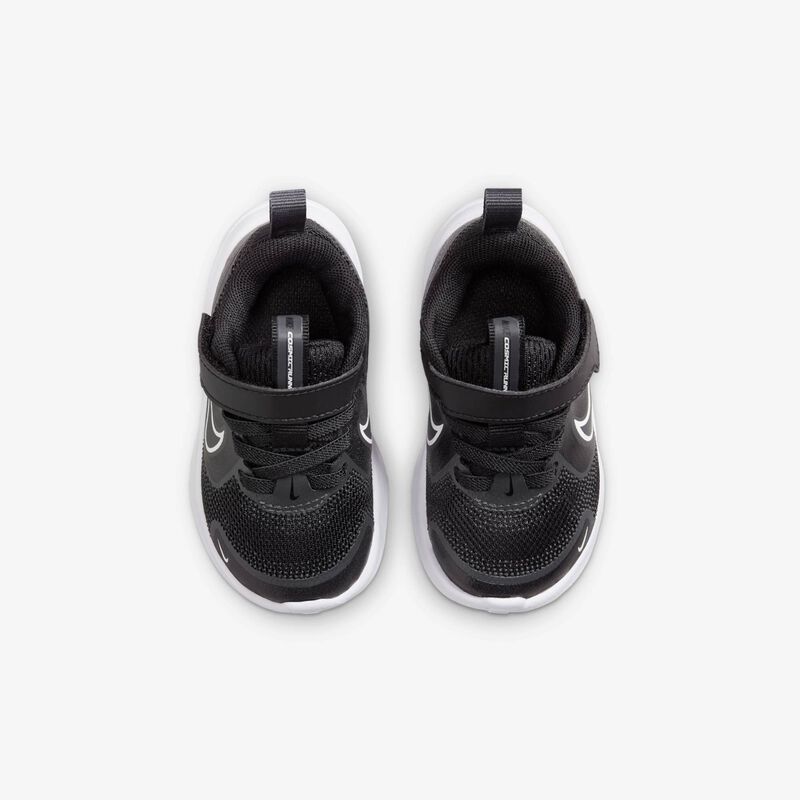 Nike Cosmic Runner, Negro/Antracita/Blanco, hi-res