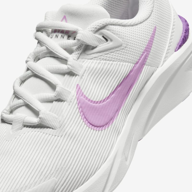 Nike Star Runner 4, Blanco Cumbre/Viotech/Blanco Cumbre/Rosa Más Allá, hi-res