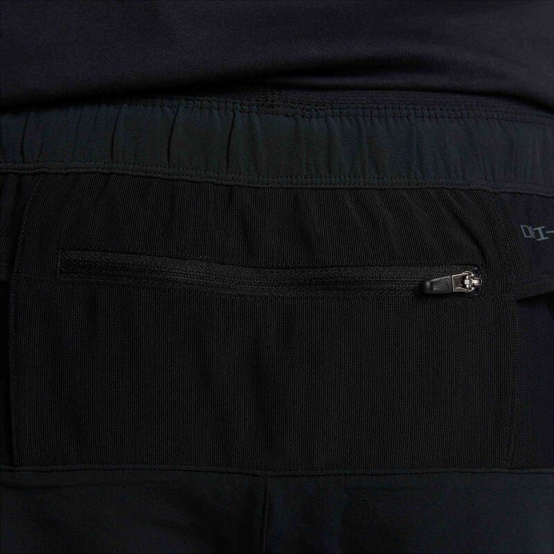 Nike Dri-FIT Running Division Phenom, Negro, hi-res