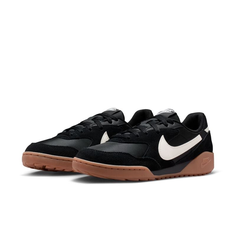 Nike Terra Manta Suede, Negro, hi-res