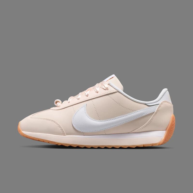 Zapatilla Nike Pacific Leather LE, Blanco, hi-res