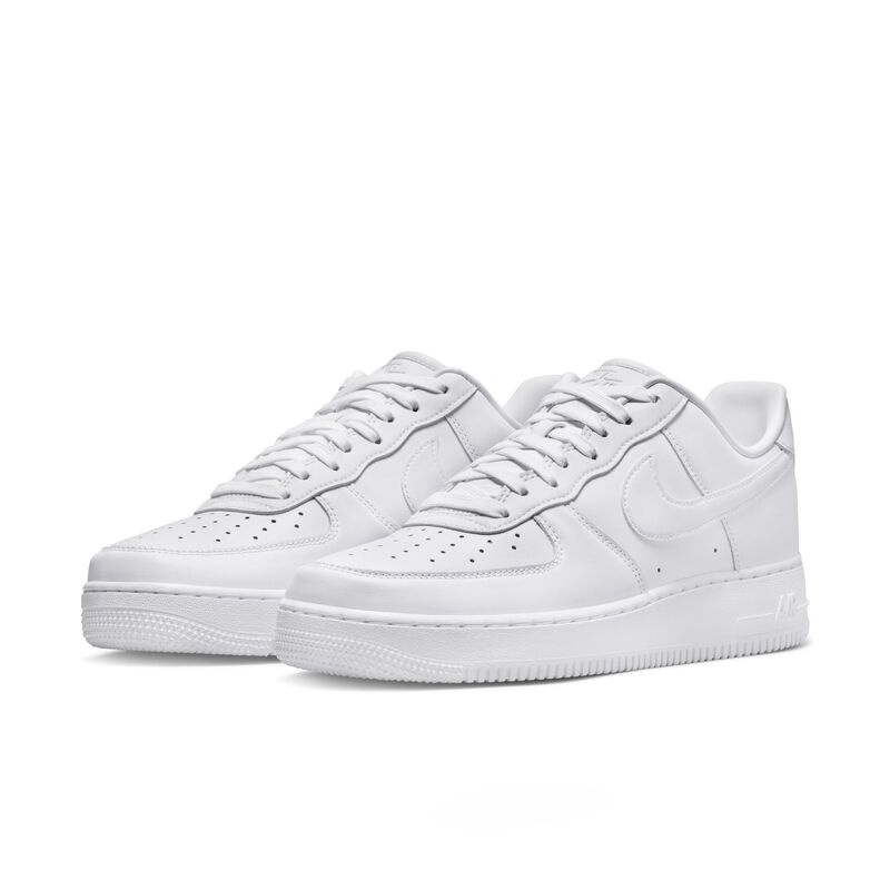 [Ljava.lang.String;@578da020 Nike Air Force 1, Blanco, hi-res