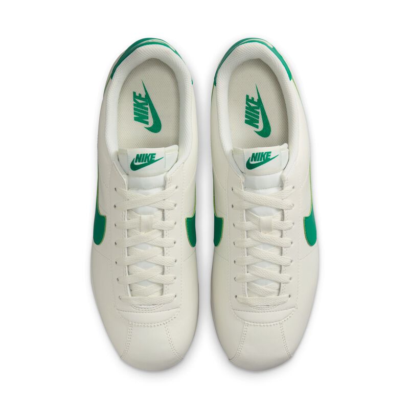 Nike Cortez, Vela/Verde Estadio, hi-res