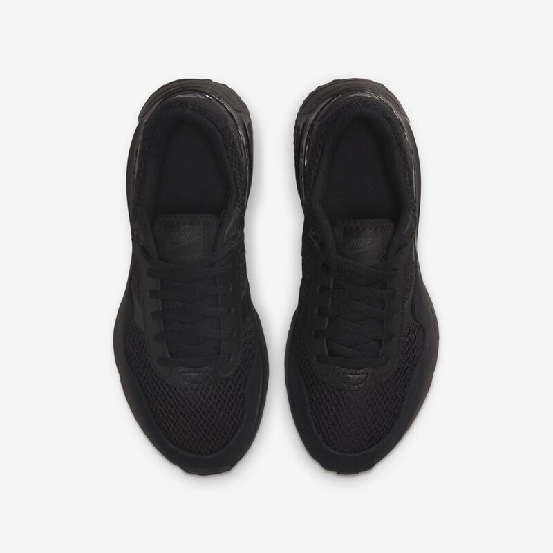 Nike Air Max SYSTM, Negro/Negro/Antracita, hi-res