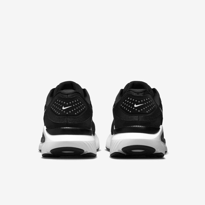 Nike Structure 26, Negro/Blanco-Gris Frío-Plata Metalizado, hi-res