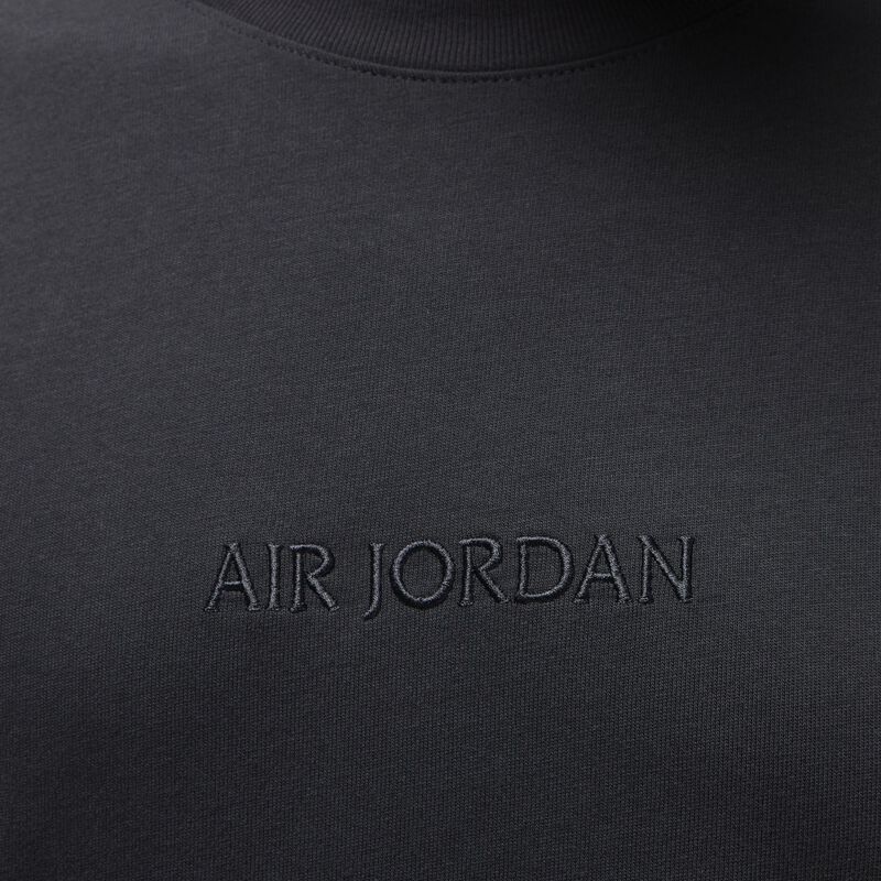 Polo Jordan, Negro, hi-res