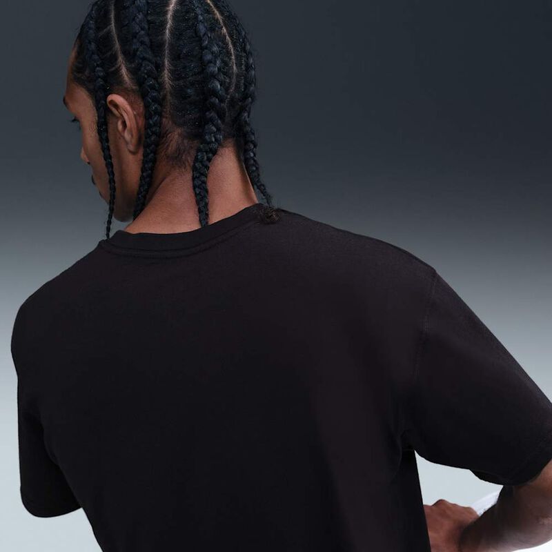 Nike Sportswear, Negro, hi-res