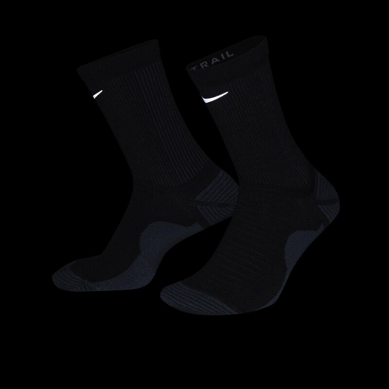 Nike, Negro/Antracita/Reflectante Plateado, hi-res