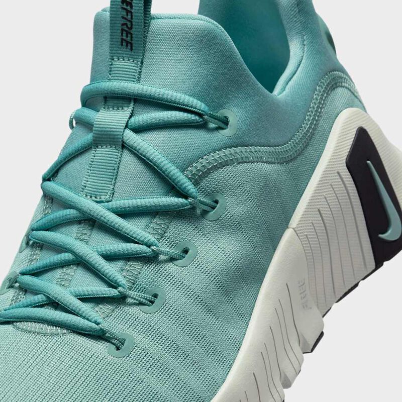 Zapatilla Nike Free Metcon 6, Verde, hi-res