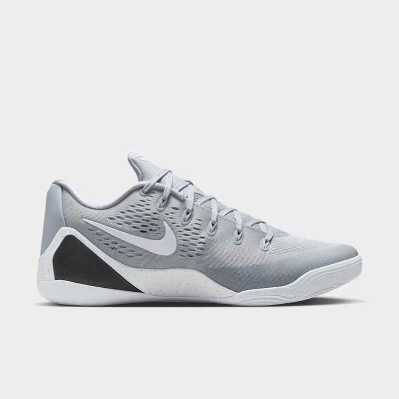 [Ljava.lang.String;@3a7ccfcc Kobe IX Elite Low EM Protro, Negro, hi-res