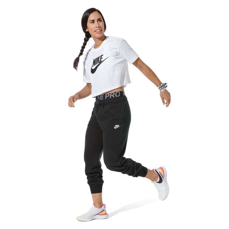 Nike Sportswear Essential, Blanco/Negro, hi-res