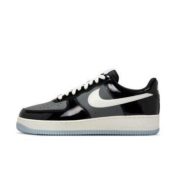 Nike&nbsp;Air&nbsp;Force&nbsp;1&nbsp;'07, Negro, hi-res