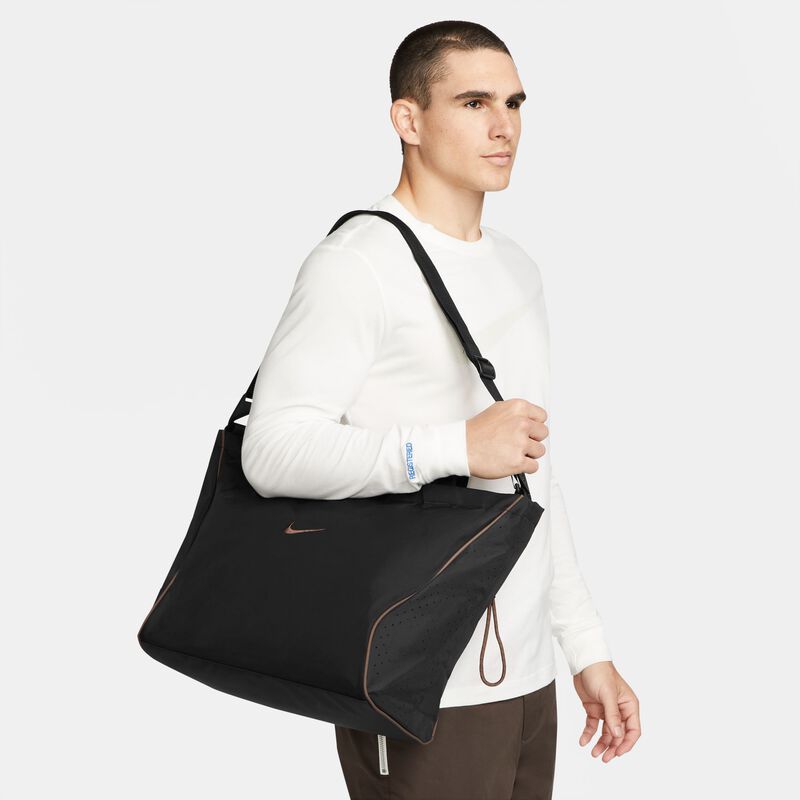 Nike Sportswear Essentials, Negro/Negro/Piedra De Hierro, hi-res