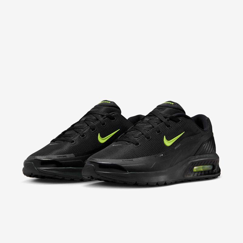 Nike Air Max Bia, Negro, hi-res