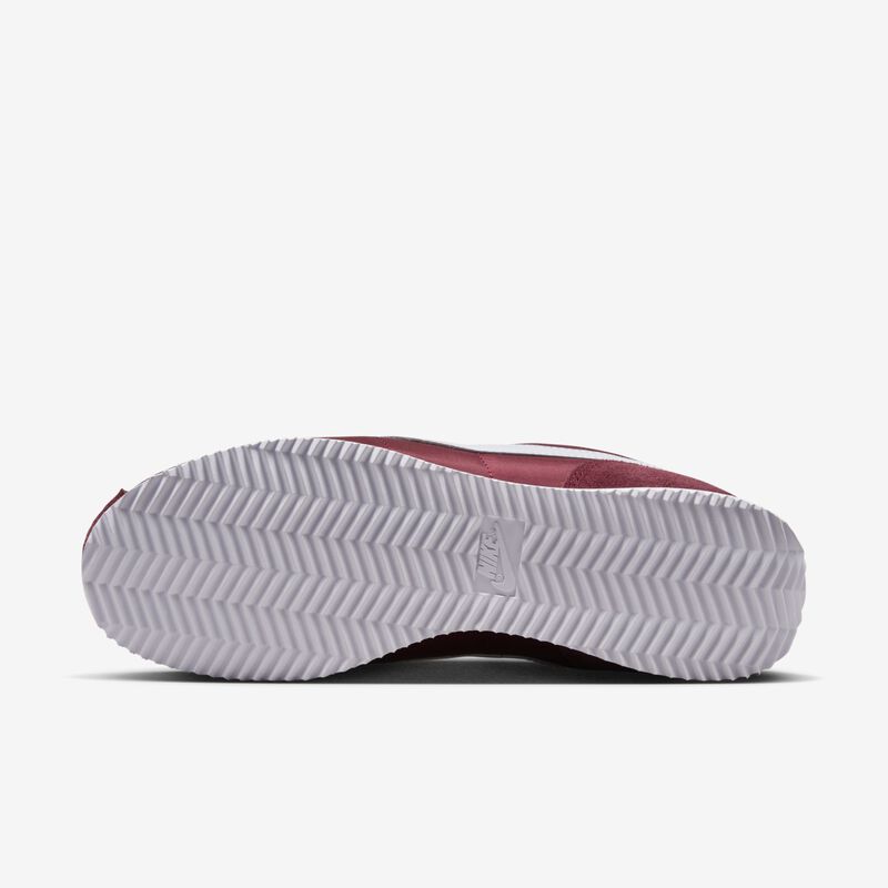 Nike Cortez TXT, Rojo Equipo/Blanco-Marino Medianoche-Negro, hi-res
