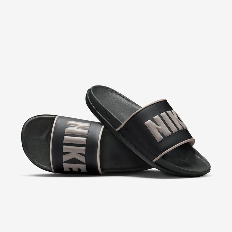 Nike Offcourt, Gris Humo Oscuro/Gris Humo Oscuro/Gris Universitario, hi-res