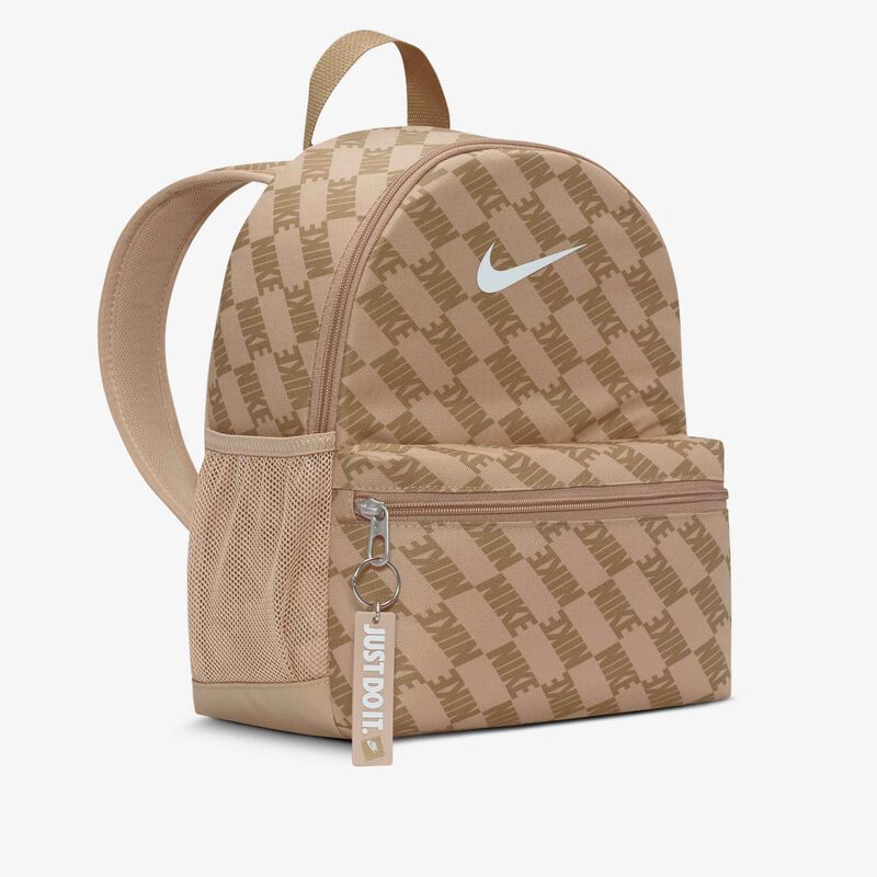 Nike Brasilia JDI, Cáñamo/Haya/Blanco, hi-res