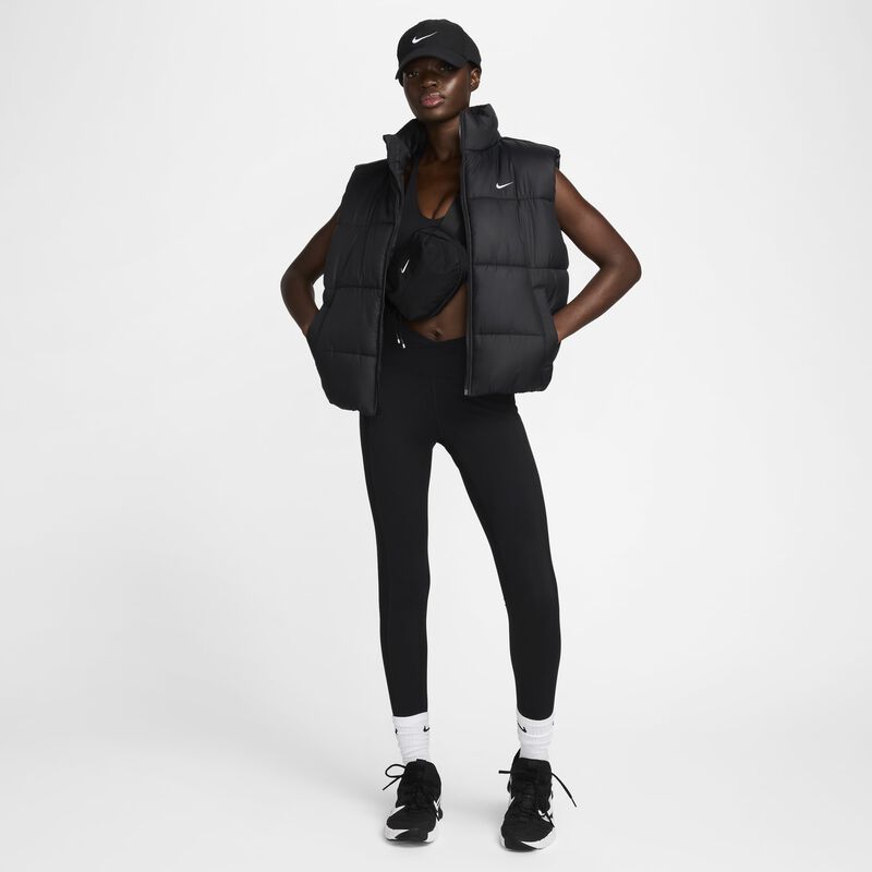 Nike One Wrap, Negro/Gris Fr&iacute;o, hi-res