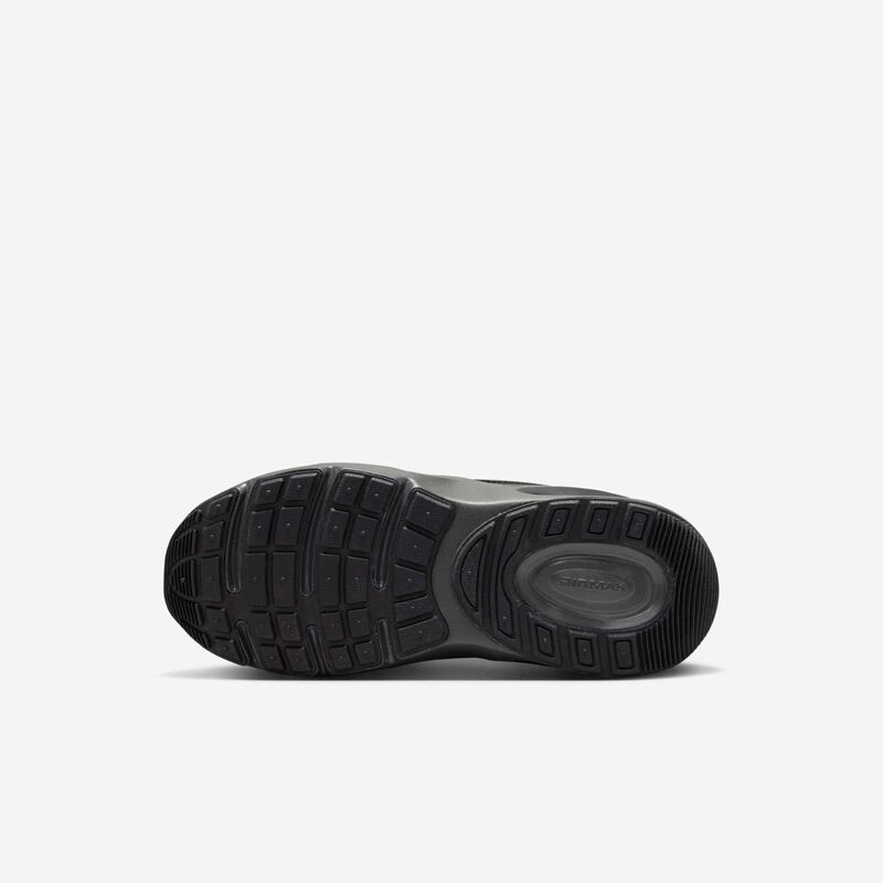 Nike Air Max Nova, Negro/Gris Frío/Gris Lobo/Antracita, hi-res