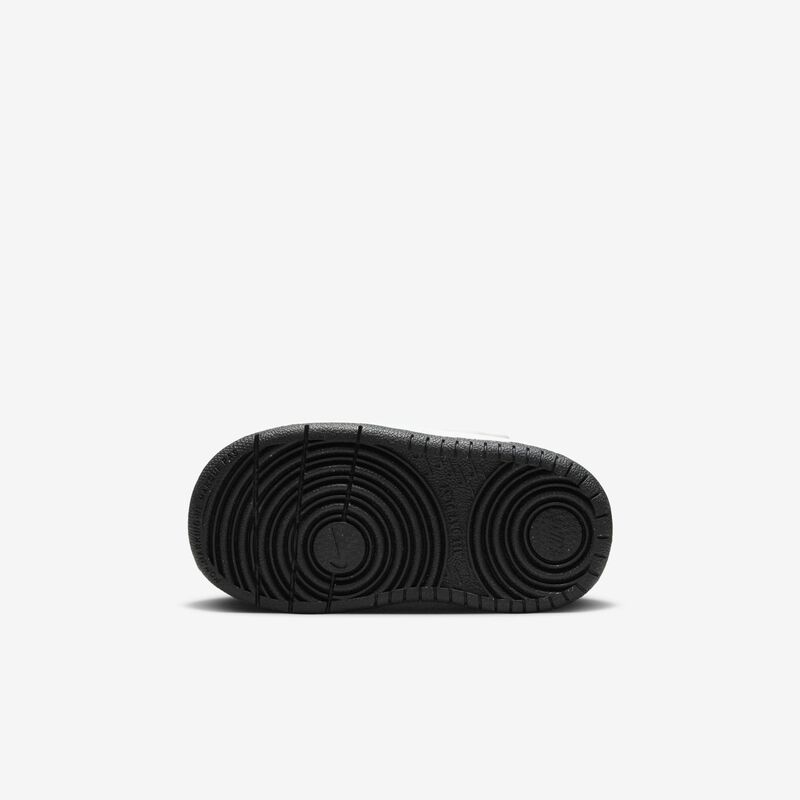 Nike Court Borough Low Recraft, Blanco/Negro, hi-res