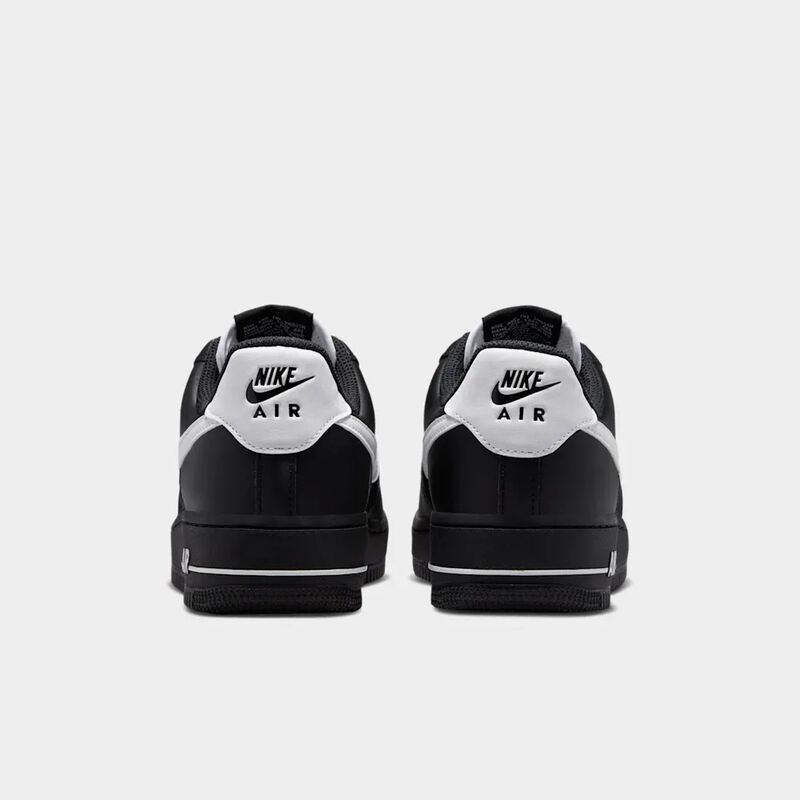 [Ljava.lang.String;@25188a07 Nike Air Force 1 '07 SE, Negro, hi-res