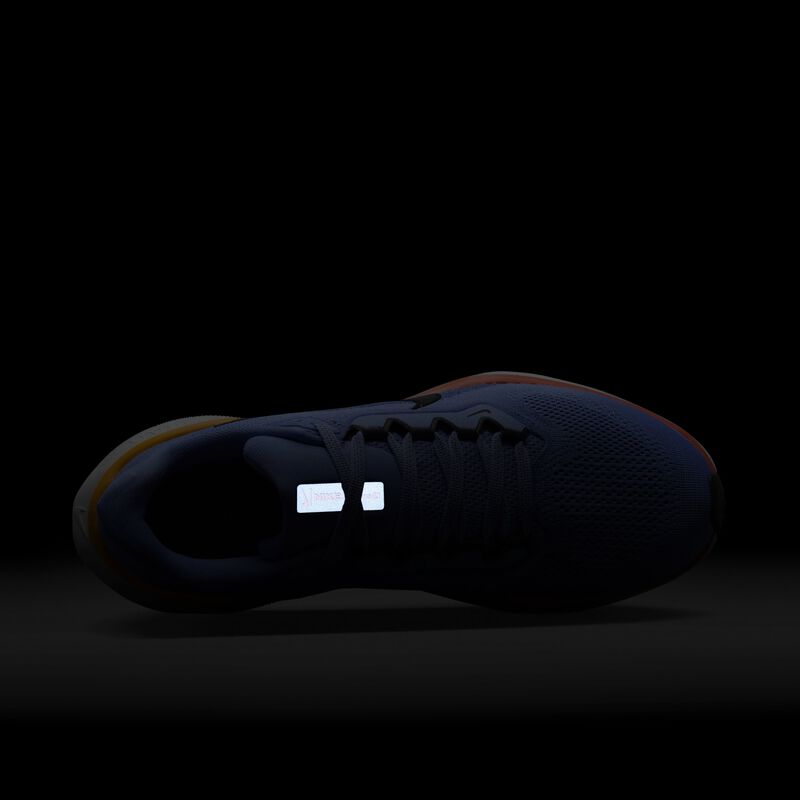 Nike Pegasus 41, Pulso Royal/Negro-Azul Astronomía, hi-res