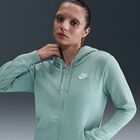 Nike Sportswear Club Fleece, Cañón/Blanco, hi-res