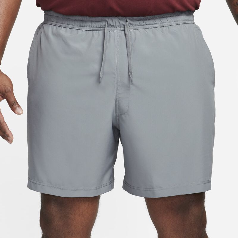 Nike Dri-FIT Form, Gris humo/Negro, hi-res