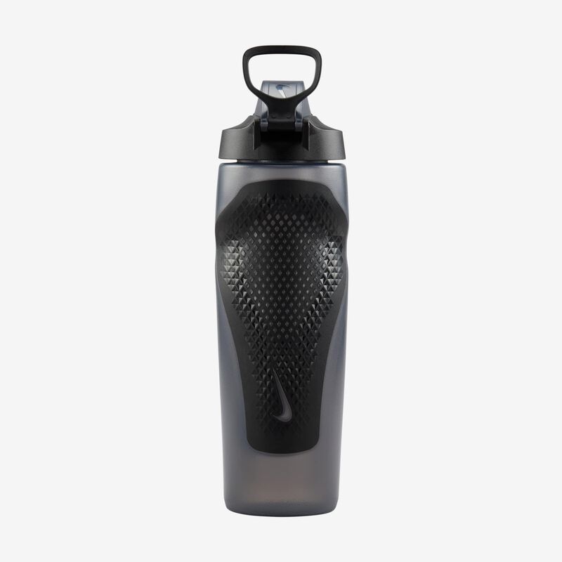 Nike Refuel, Antracita/Negro/Plata Iridiscente, hi-res