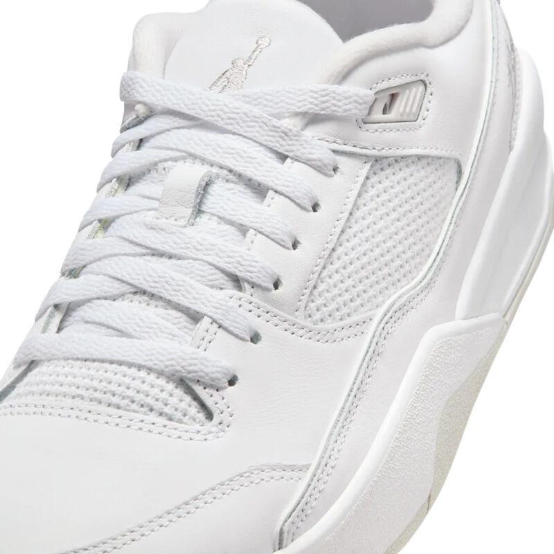 Zapatilla Jordan Flight Court, Blanco, hi-res