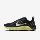 Nike Lunar Roam, Negro/Gris Hierro/Giro Ligero De Limón/Blanco, hi-res