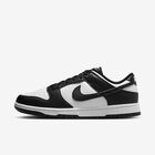 Nike Dunk Low, Blanco/Negro, hi-res