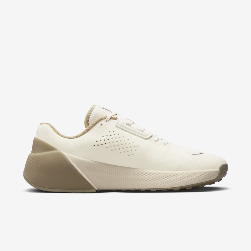 Nike Air Zoom TR 1, Fantasma/Caqui/Marrón Claro/Medio Ceniza, hi-res