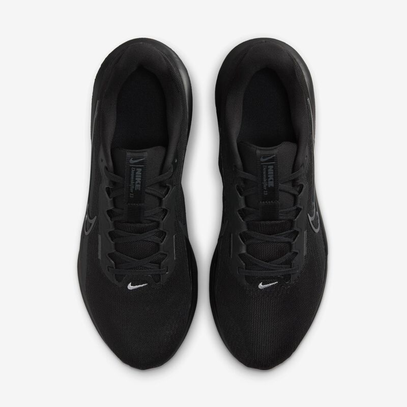 Nike Downshifter 13, Antracita/Negro-Gris lobo, hi-res