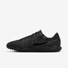 Nike Tiempo Legend 10 Academy, Negro/Jungla Intenso/Negro, hi-res