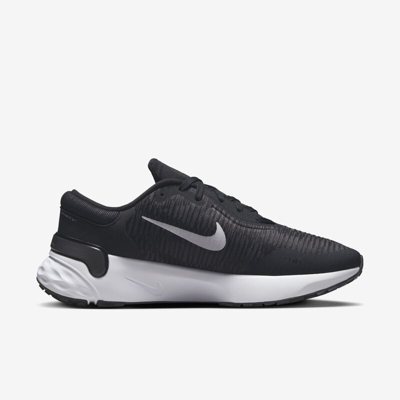 Nike Renew Run 4, Negro/Antracita/Blanco, hi-res