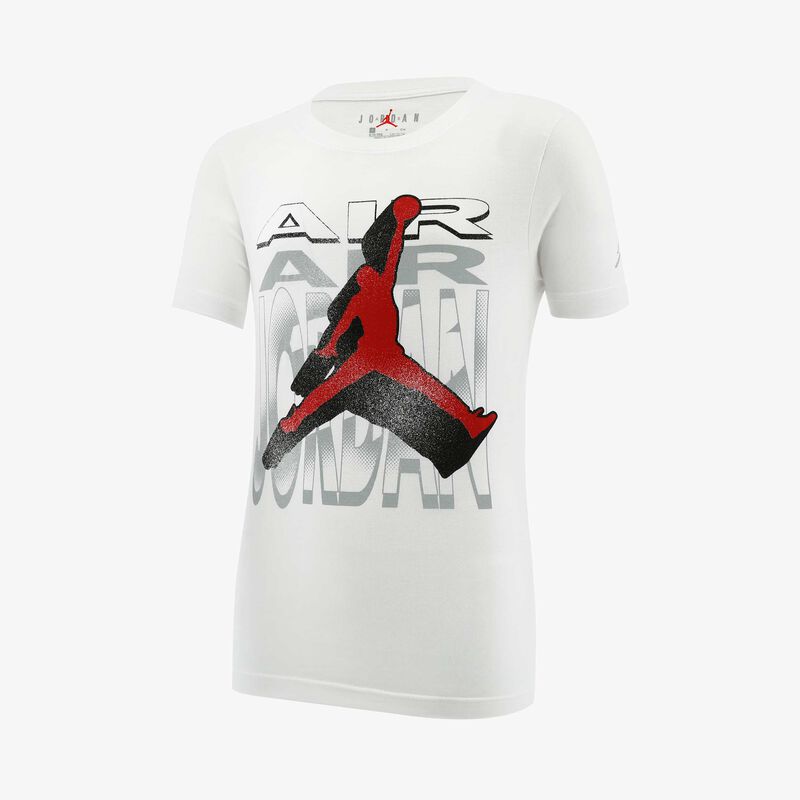 Jordan Air Kids, Blanco, hi-res