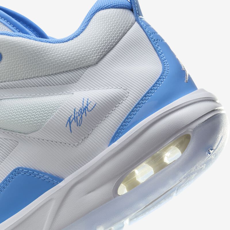 Jordan Stay Loyal 3, Blanco/Azul Universitario-Negro, hi-res