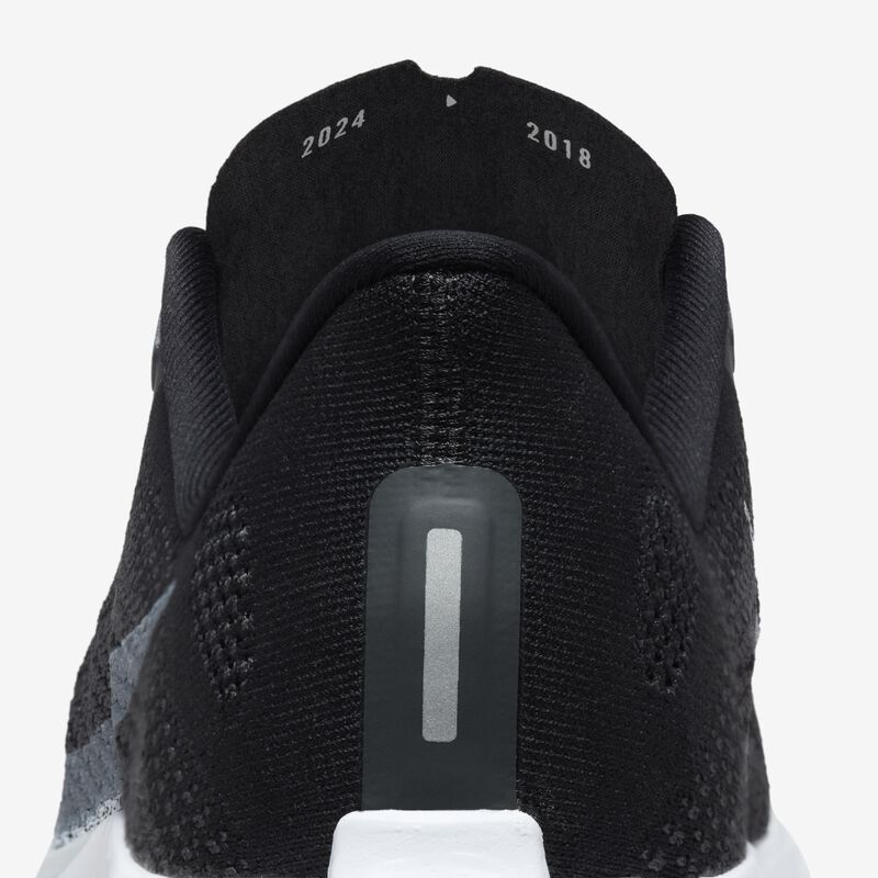 Nike Pegasus Plus, Negro/Anthracite/Blanco/Pure Platinum, hi-res