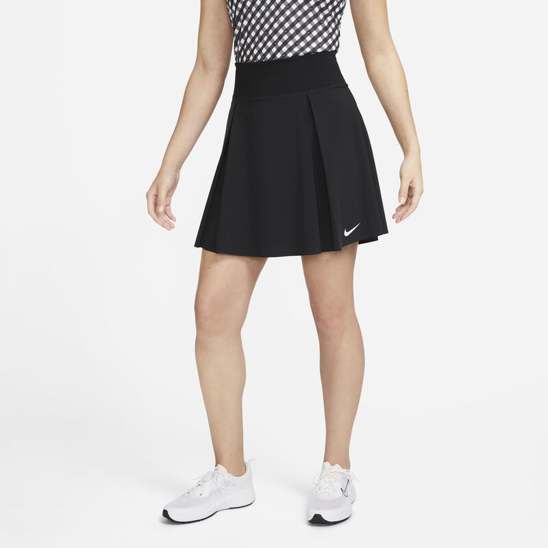 Nike Dri-FIT Advantage, Negro/Blanco, hi-res
