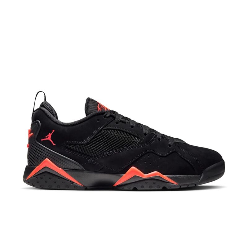 Zapatilla Air Jordan MVP 92, Negro, hi-res