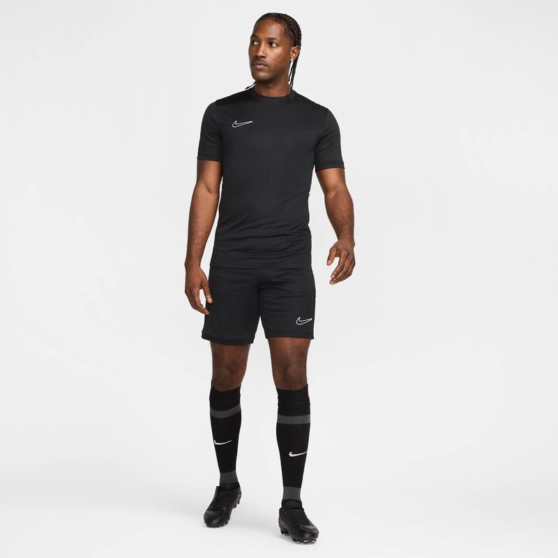 Nike Academy, Negro/Negro/Blanco/Blanco, hi-res
