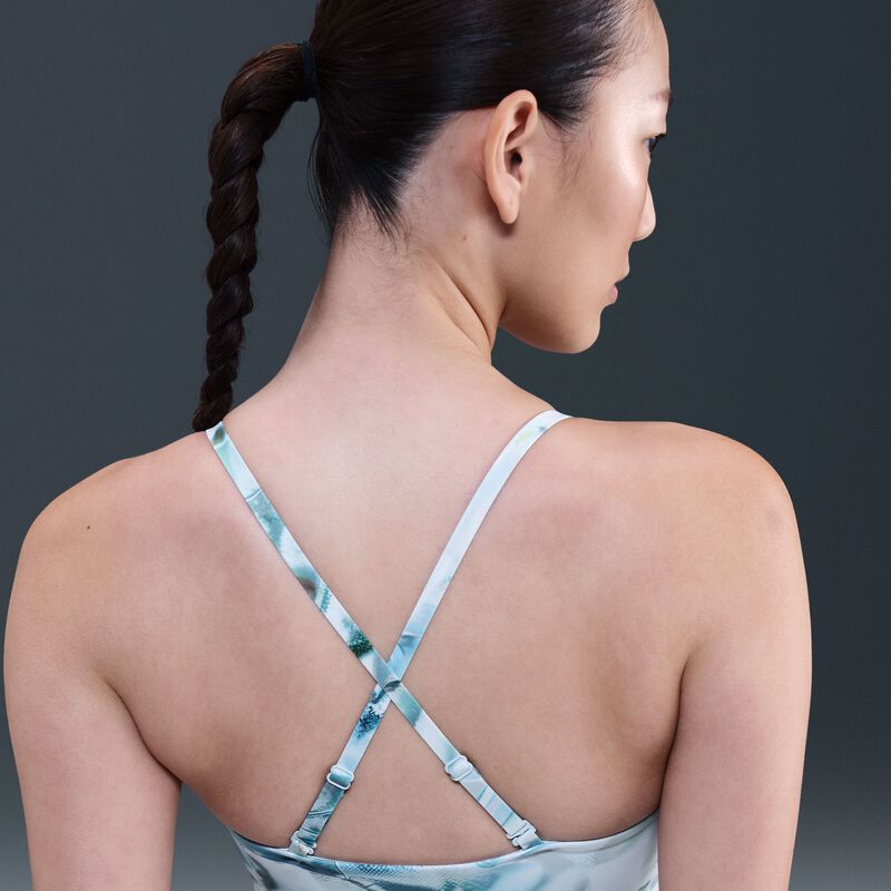 Nike Indy Women's Artist Collection, Tinte Azul, hi-res