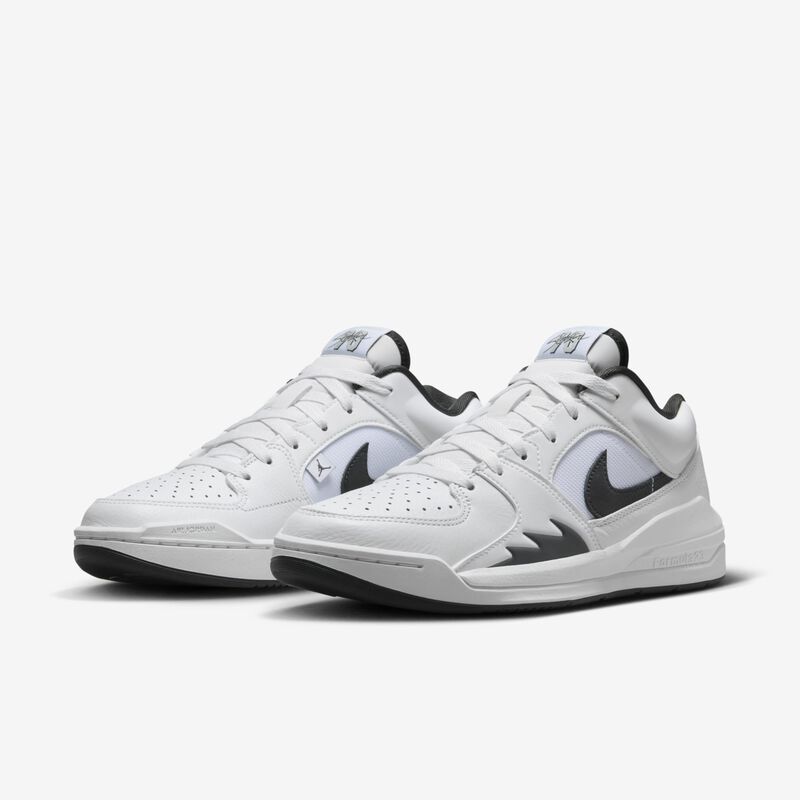 Zapatilla Jordan, Blanco, hi-res