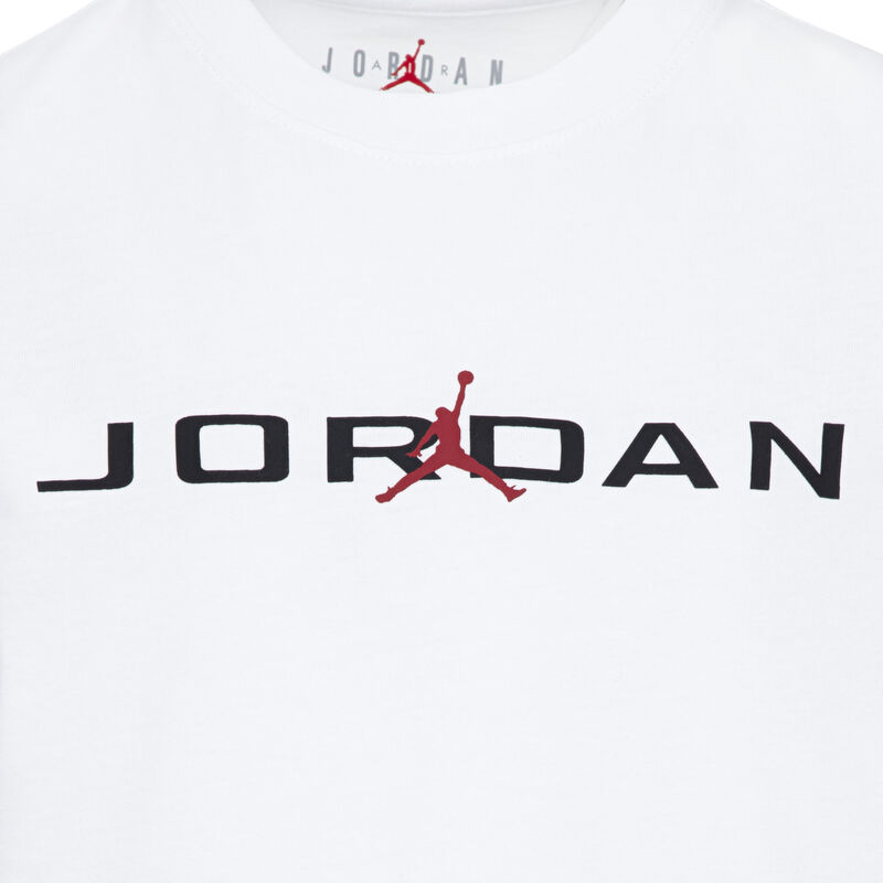 Polo Nike Sportswear, Blanco, hi-res