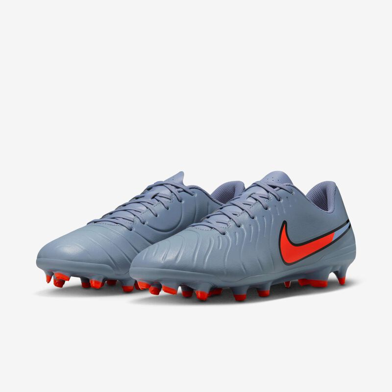 Nike Tiempo Legend 10 Club, Eclipse Azul/Negro, hi-res