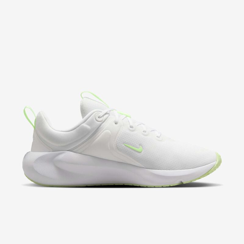 Nike In-Season TR 14, Blanco/Blanco/Voltio Ligero, hi-res